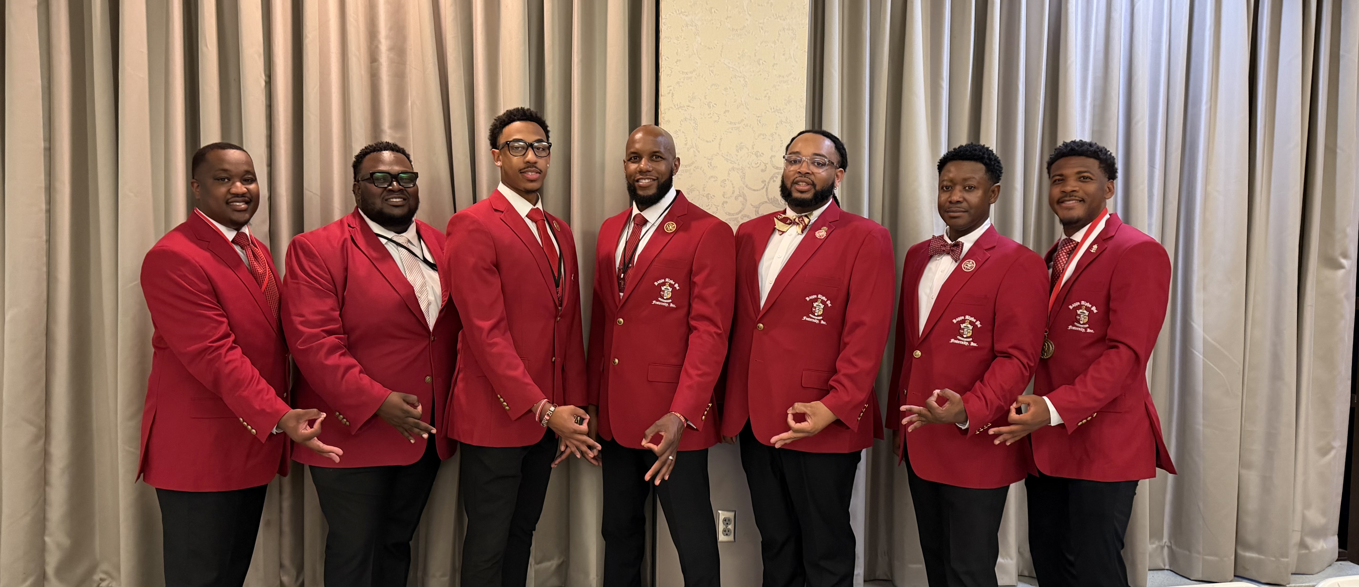 Chapter photograph