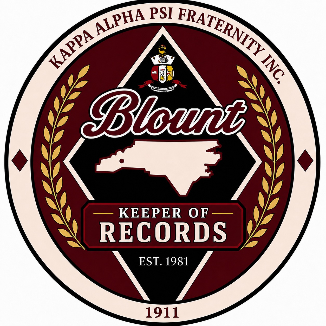 Bro. Blount