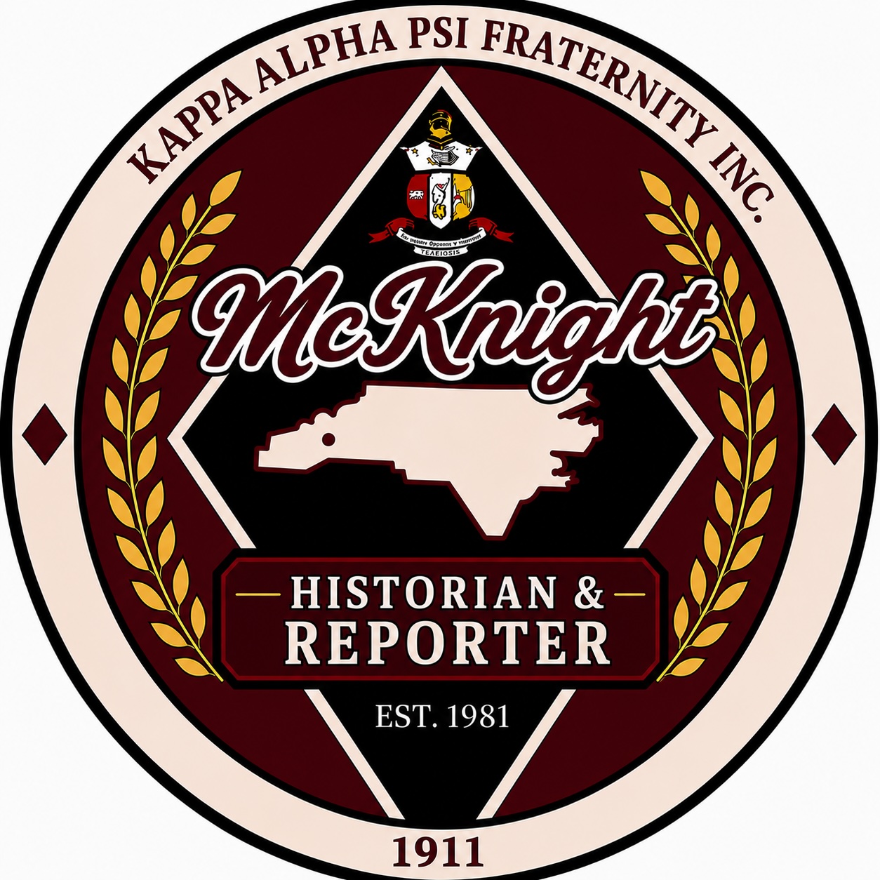 Bro. McKnight