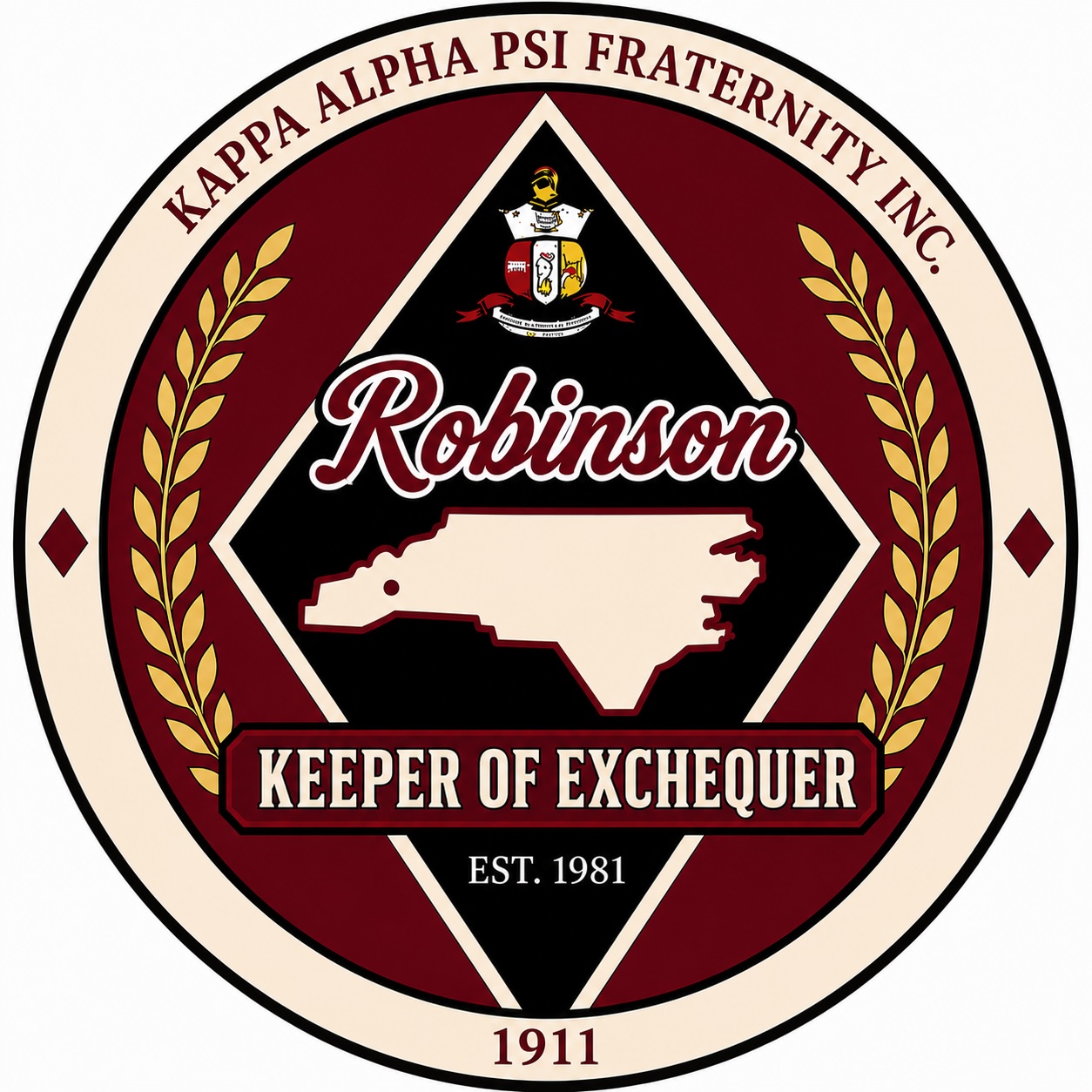 Bro. Robinson