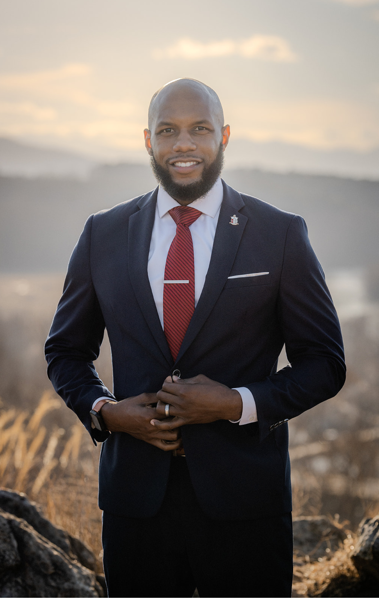 Polemarch